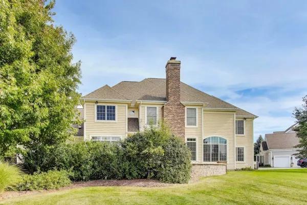 $925,000 | 24744 North Golden Oat Circle, Cary, IL 60013