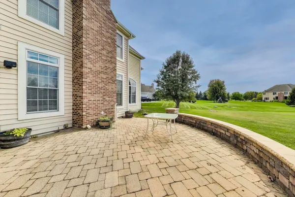 $925,000 | 24744 North Golden Oat Circle, Cary, IL 60013