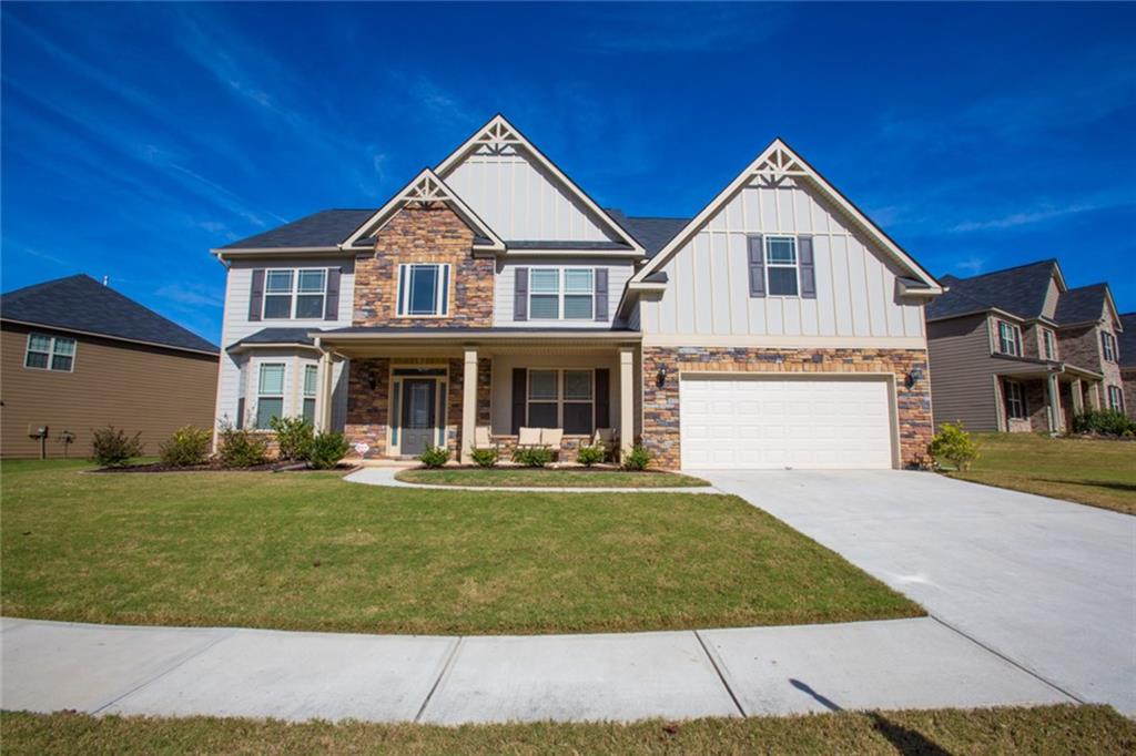 4311 Henry Road Southwest Snellville, GA 30039 - Photo 1 of 1 Gallery Image 1