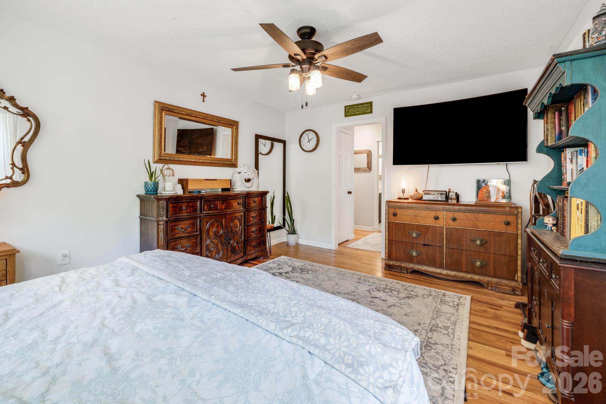 747 Osborne Road Clyde, NC 28721 - Photo 25 of 48