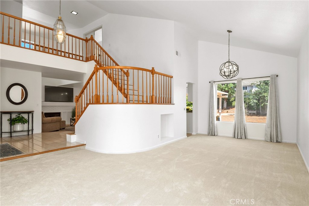 9376 Ruby Red Court Riverside, CA 92508 - Photo 11 of 54 a view of a livingroom with furniture and window