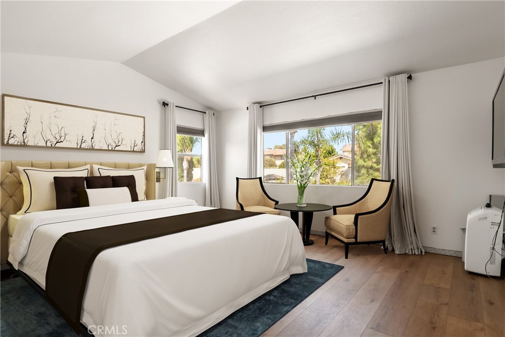 9376 Ruby Red Court Riverside, CA 92508 - Photo 23 of 54 main bedroom virtually staged