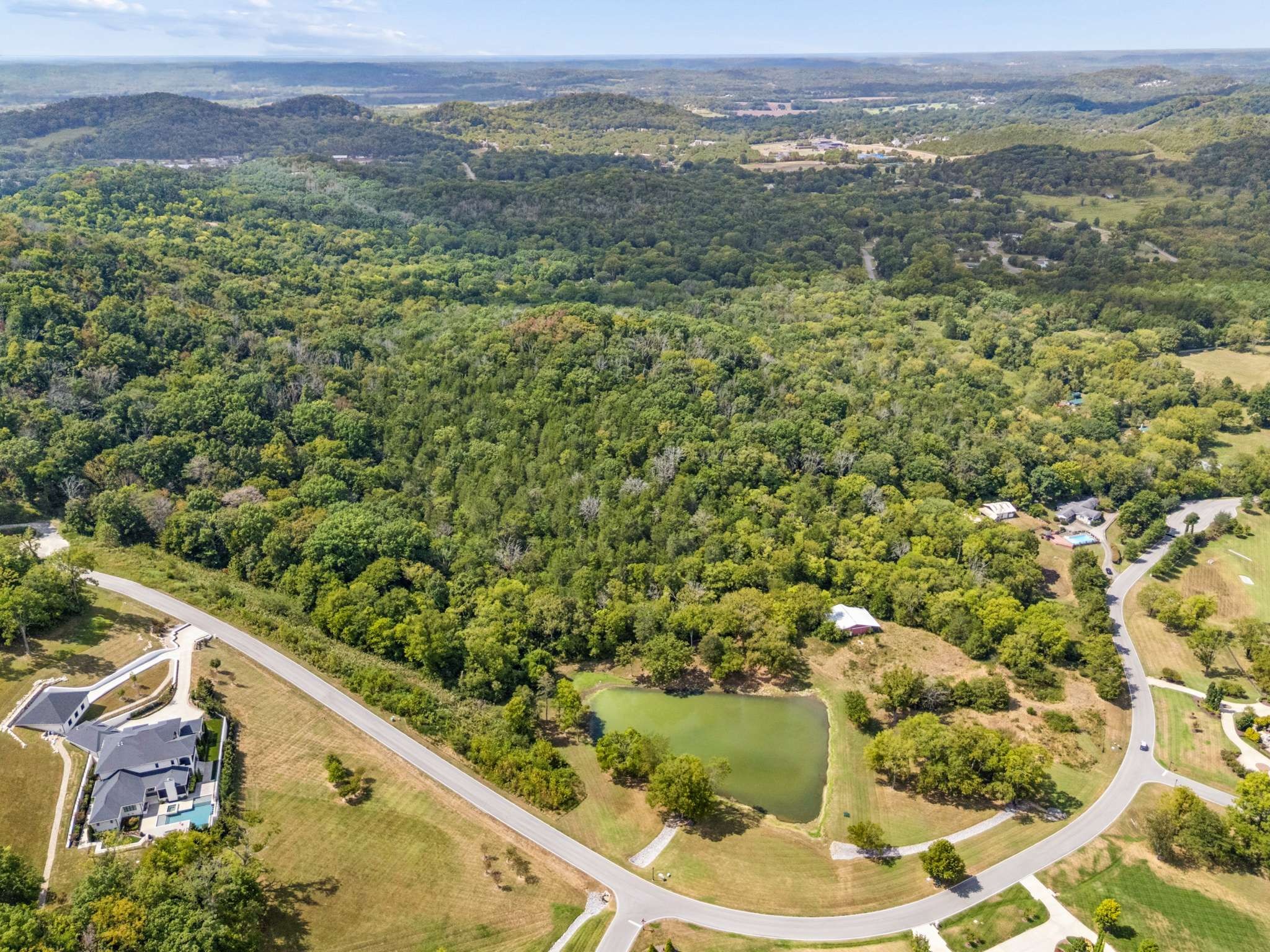 1091 Hidden Valley Road Franklin, TN 37069 - Photo 41 of 44 Gallery Image 41