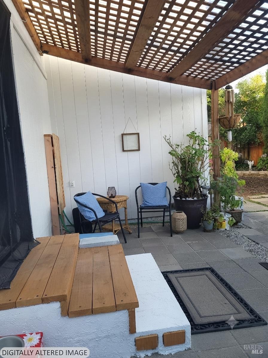 Undisclosed Address Rohnert Park, CA 94928 - Photo 41 of 56 New Custom new back steps and cover hose box