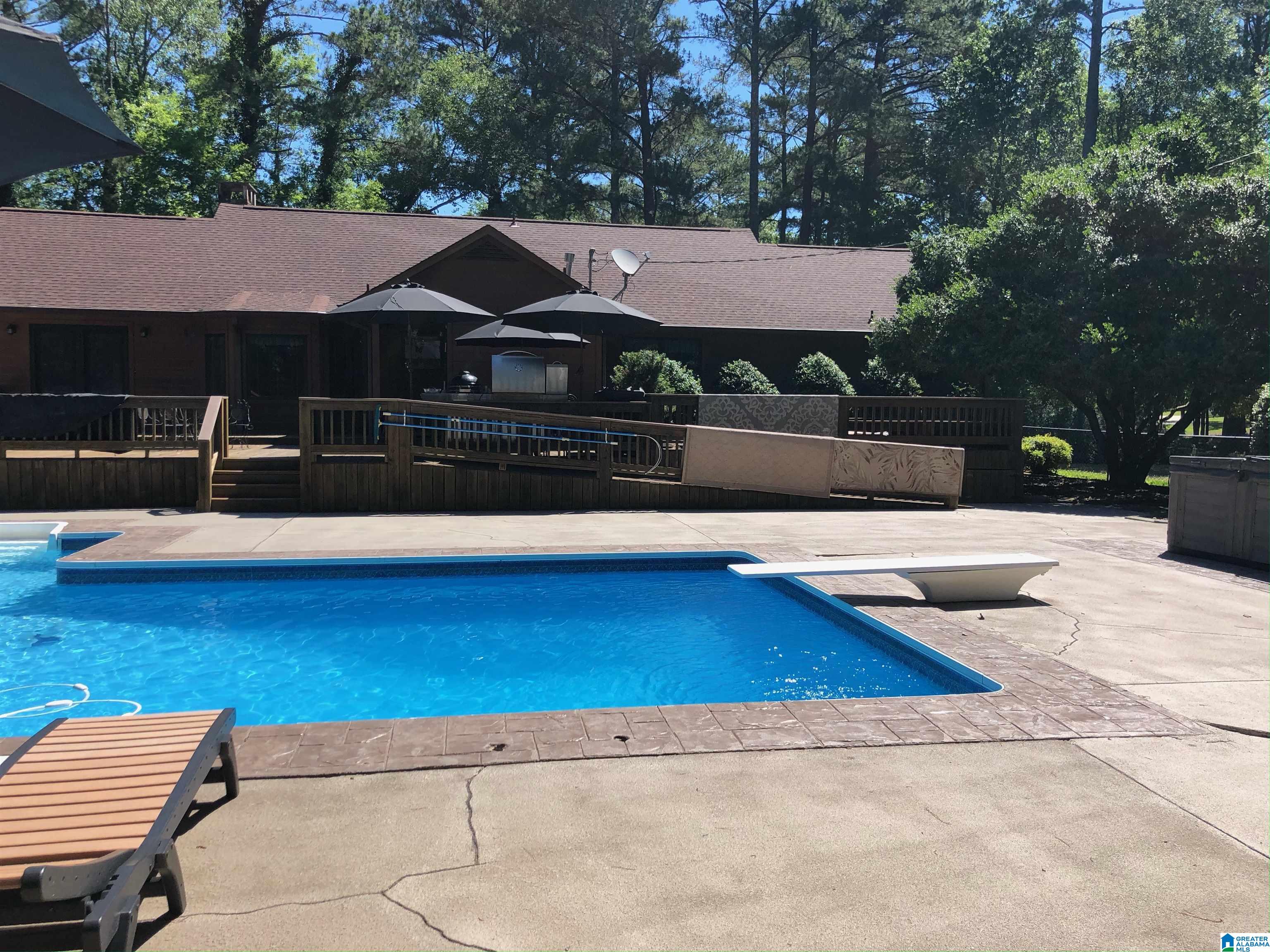 8950 Stouts Road Kimberly, AL 35091 - Photo 18 of 47