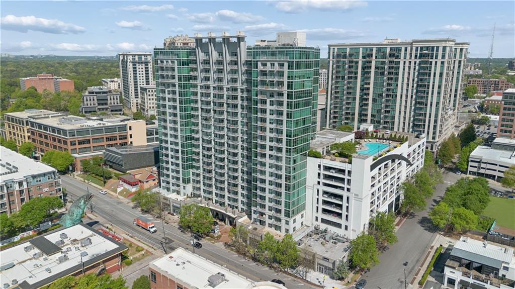 250 Pharr Road Northeast, Unit 1716 Atlanta, GA 30305 - Photo 54 of 60