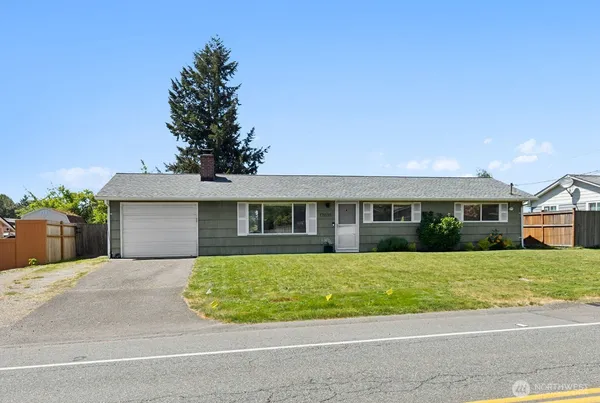 $535,000 | 17035 128th Avenue Southeast, Renton, WA 98058