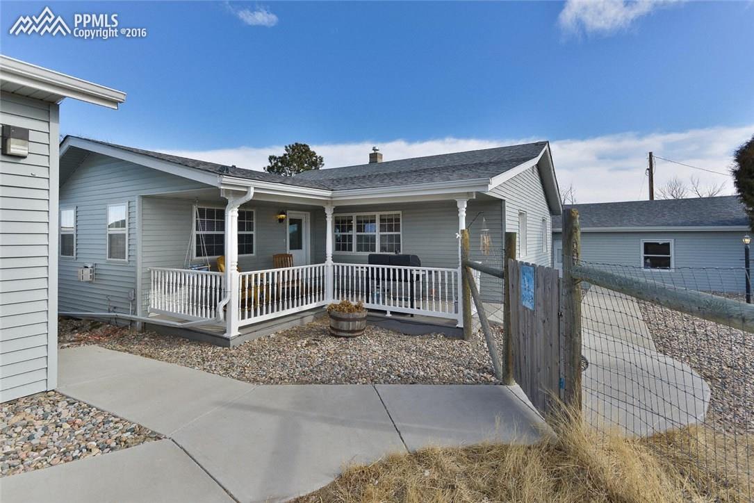 11850 Garrett Road Peyton, CO 80831 - Photo 1 of 28 Gallery Image 1