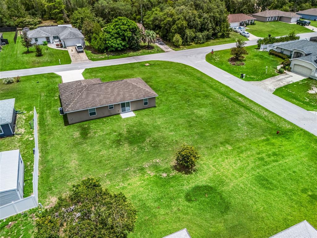 2820 Southwest 137th Place Ocala, FL 34473 - Photo 30 of 35