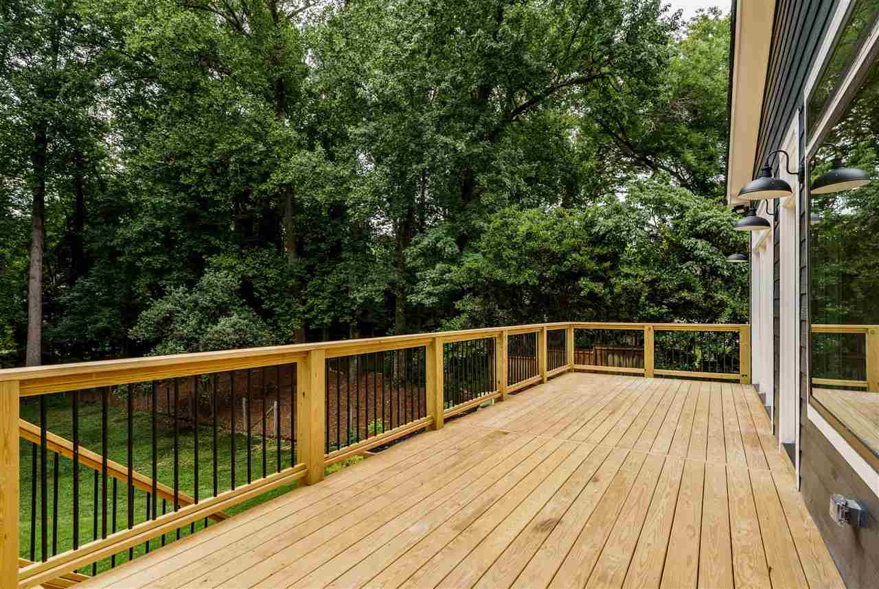 2012 McCarthy Street Raleigh, NC 27608 - Photo 12 of 30 Photo 12