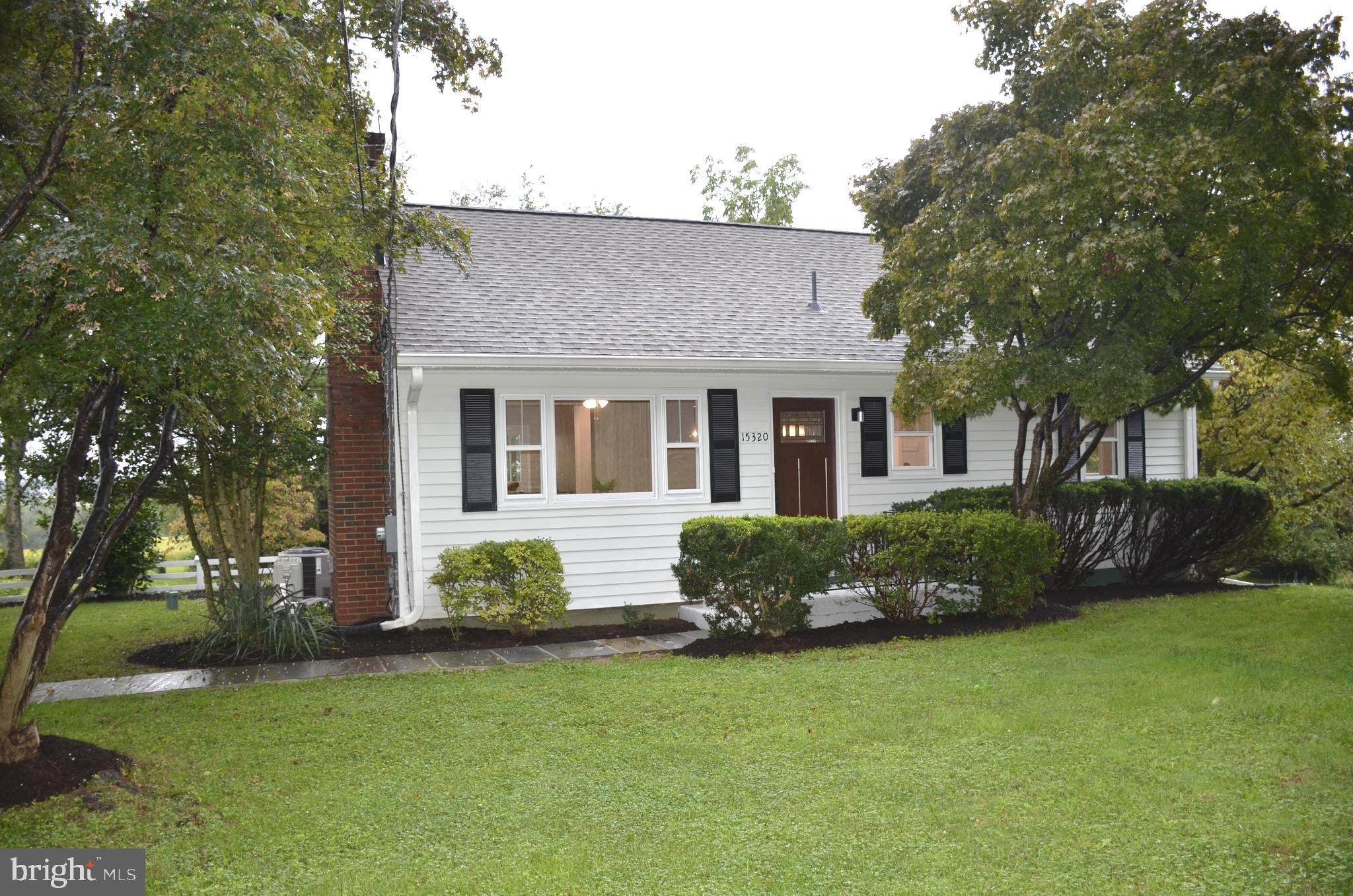 15320 Schaeffer Road Boyds, MD 20841 - Photo 1 of 48