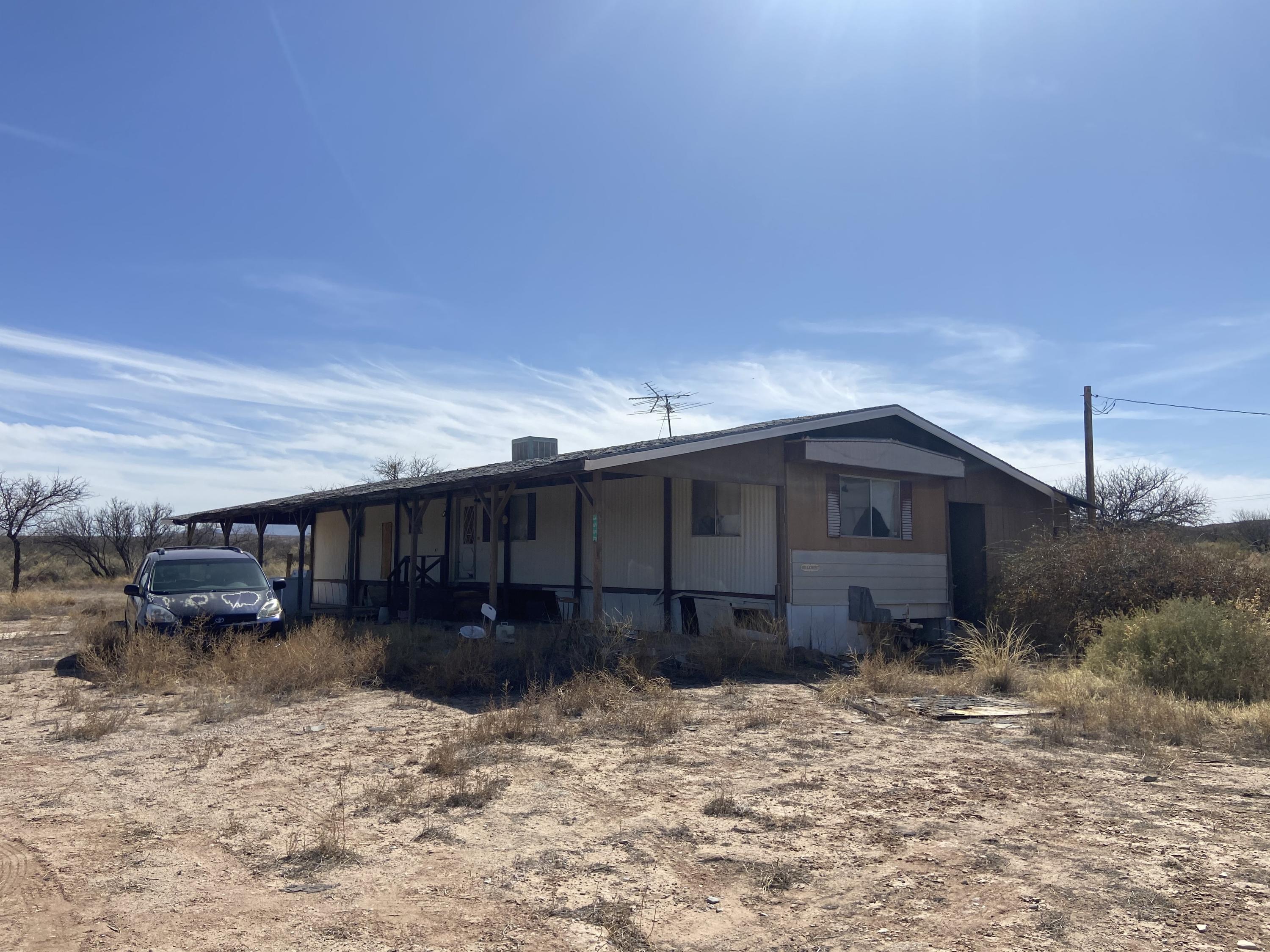 1558 North Ocotillo Road, Unit 16 Benson, AZ 85602 - Photo 5 of 5