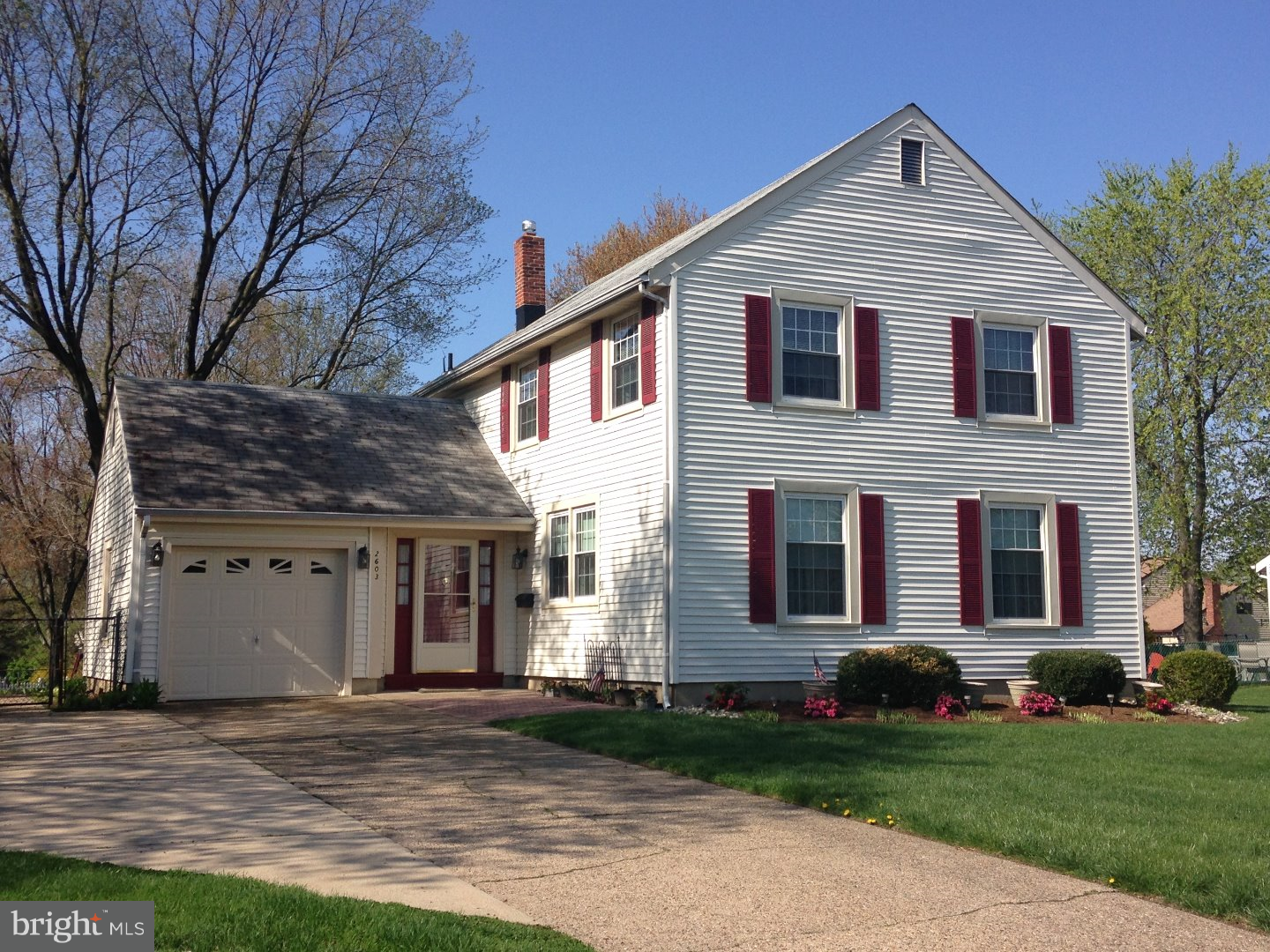 2603 Yellowstone Road Cinnaminson, NJ 08077 - Photo 1 of 20 Gallery Image 1