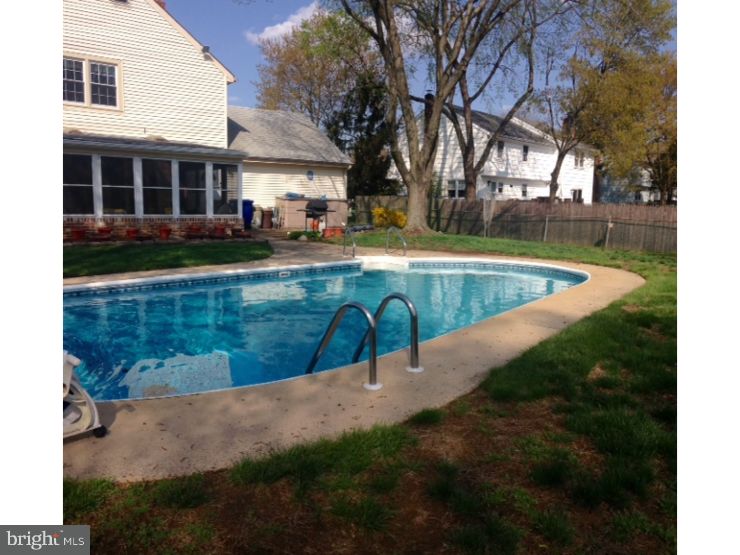 2603 Yellowstone Road Cinnaminson, NJ 08077 - Photo 19 of 20 Gallery Image 19