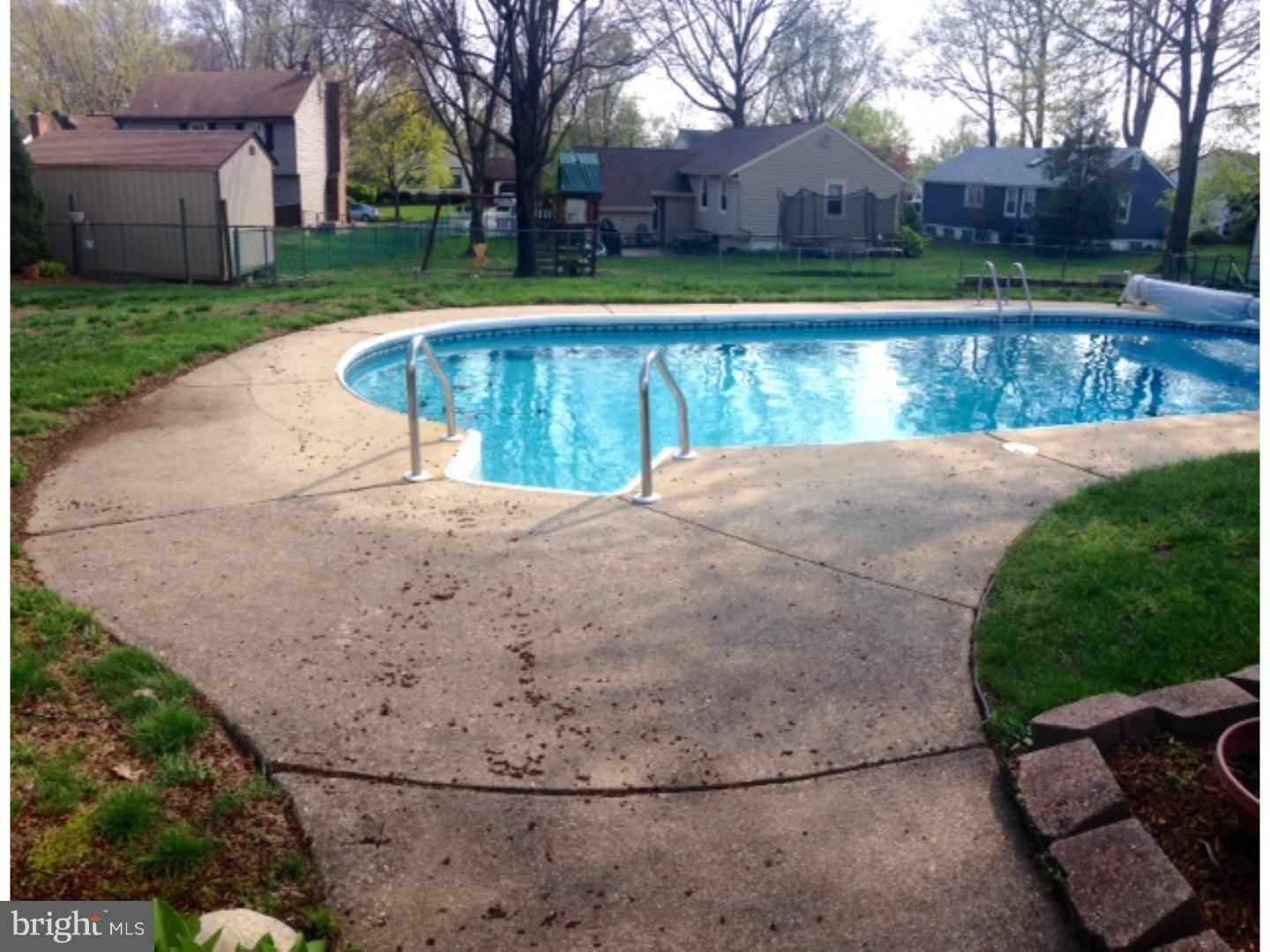2603 Yellowstone Road Cinnaminson, NJ 08077 - Photo 20 of 20 Gallery Image 20
