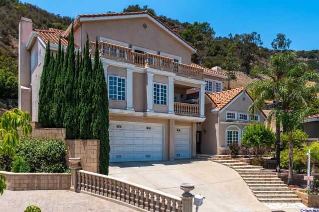 $2,550,000 | 3339 Stephens Circle, Glendale, CA 91208