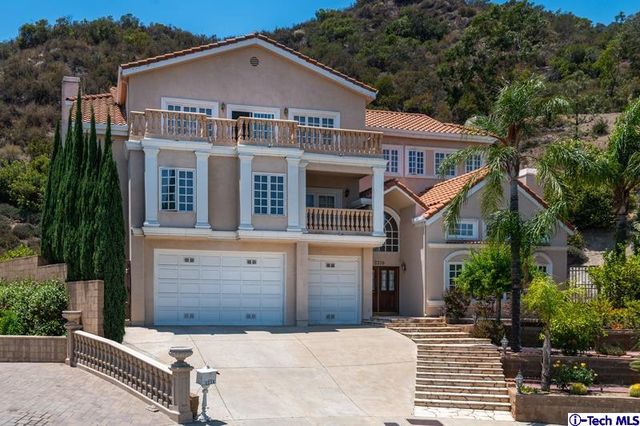 $2,550,000 | 3339 Stephens Circle, Glendale, CA 91208