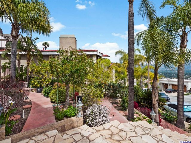 $2,550,000 | 3339 Stephens Circle, Glendale, CA 91208