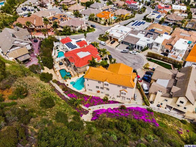 $2,550,000 | 3339 Stephens Circle, Glendale, CA 91208