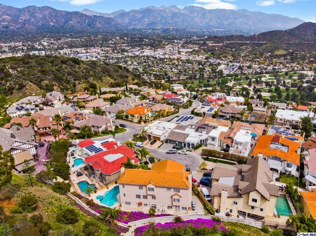 $2,550,000 | 3339 Stephens Circle, Glendale, CA 91208