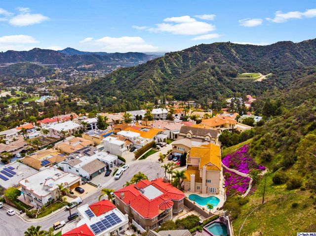 $2,550,000 | 3339 Stephens Circle, Glendale, CA 91208