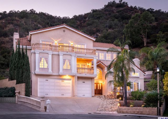 $2,550,000 | 3339 Stephens Circle, Glendale, CA 91208