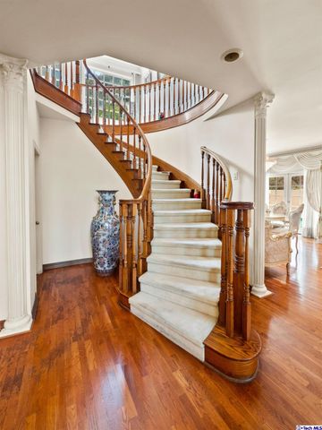 $2,550,000 | 3339 Stephens Circle, Glendale, CA 91208