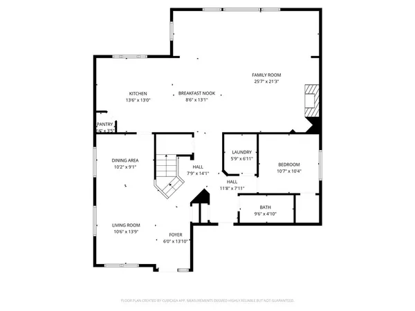 $1,495,000 | 1829 Newcastle Lane, San Dimas, CA 91773