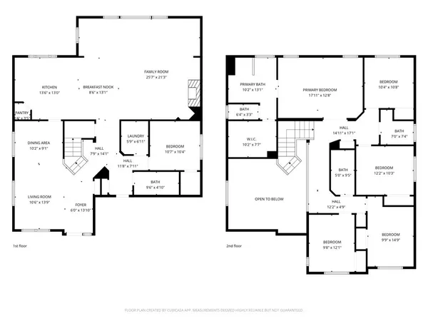 $1,495,000 | 1829 Newcastle Lane, San Dimas, CA 91773