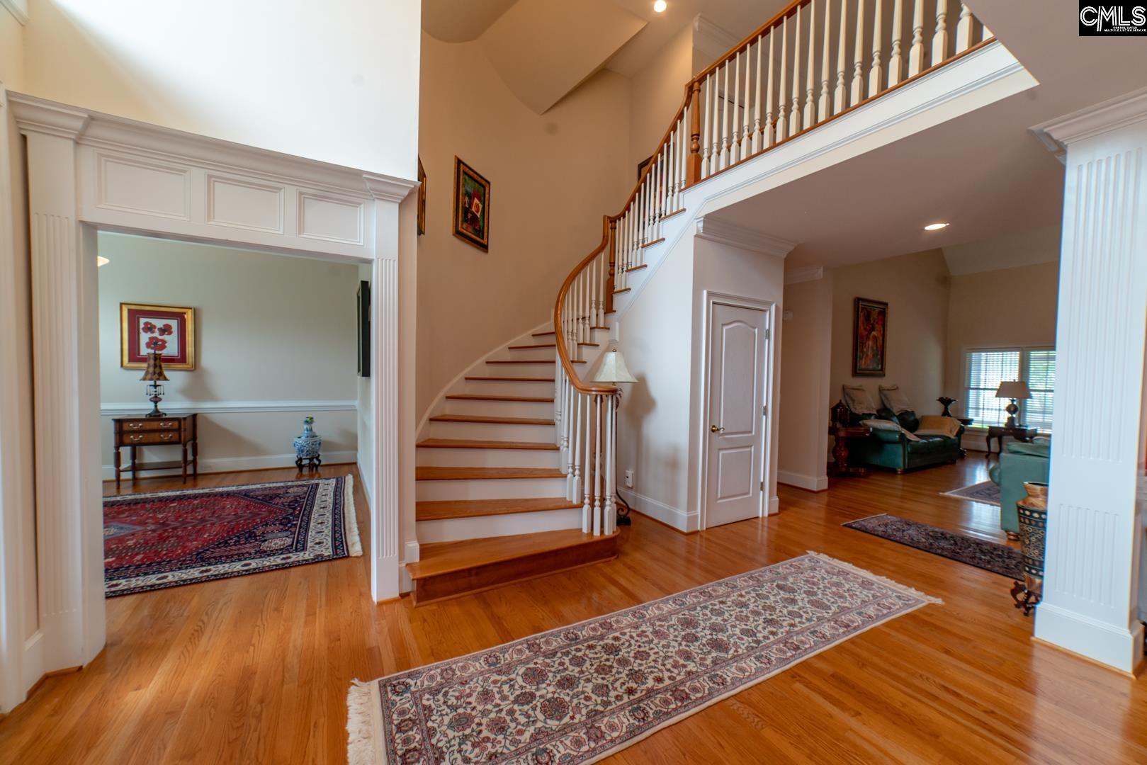 204 Ascot Glen Road Irmo, SC 29063 - Photo 51 of 87