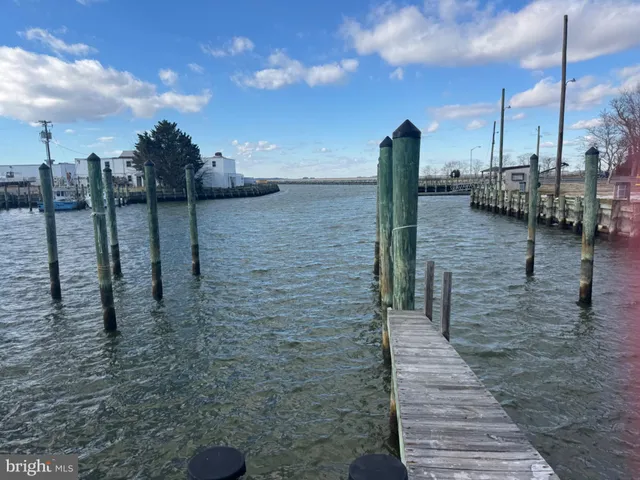 $25,000 | Madcalf Lane South, Unit 321, Nanticoke, MD 21840