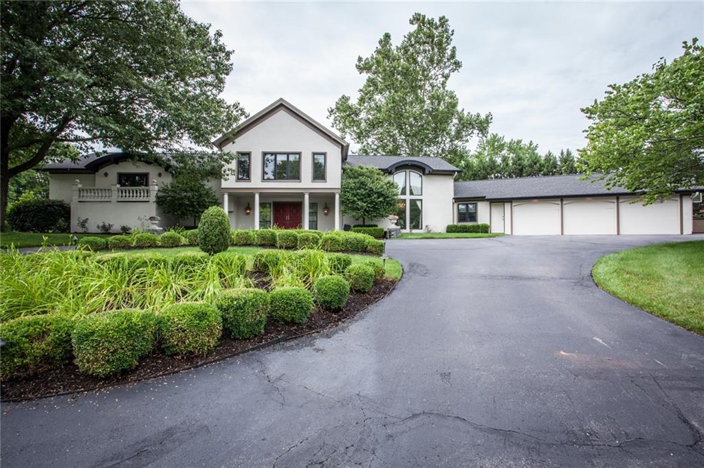 8145 Ridley Court Indianapolis, IN 46260 - Photo 1 of 41 Gallery Image 1