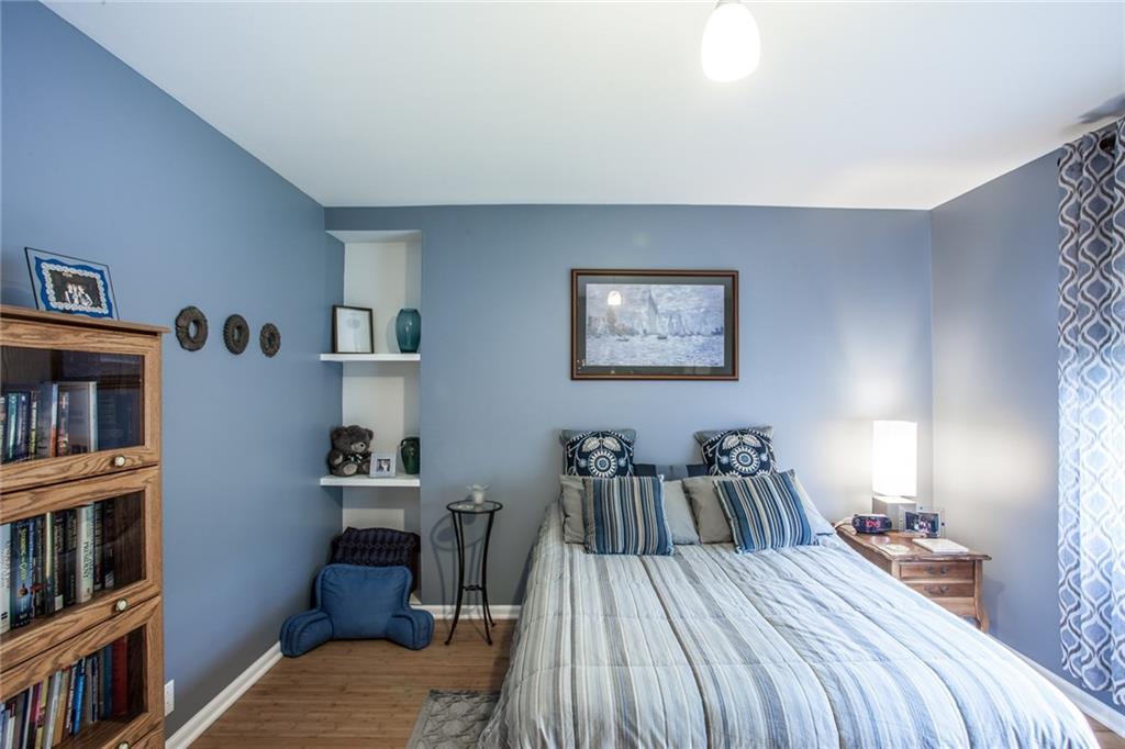 8145 Ridley Court Indianapolis, IN 46260 - Photo 35 of 41 Gallery Image 35