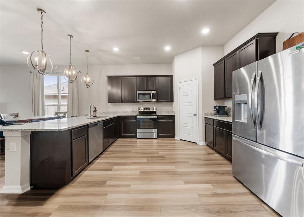 4032 Centerfire Road Waco, TX 76705 - Photo 8 of 19