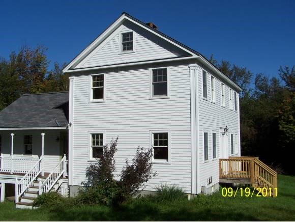 960 Streeter Hill Road Whitingham, VT 05361 - Photo 1 of 1