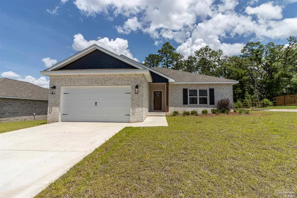 $349,000 | 7727 Piper Circle, Milton, FL 32583