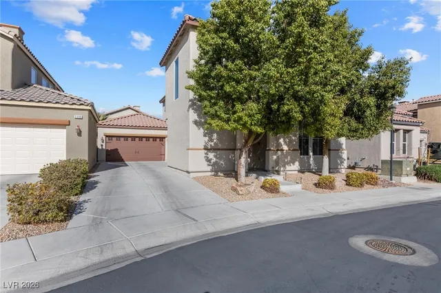 $530,000 | 3290 Venice Cove Avenue, Las Vegas, NV 89141