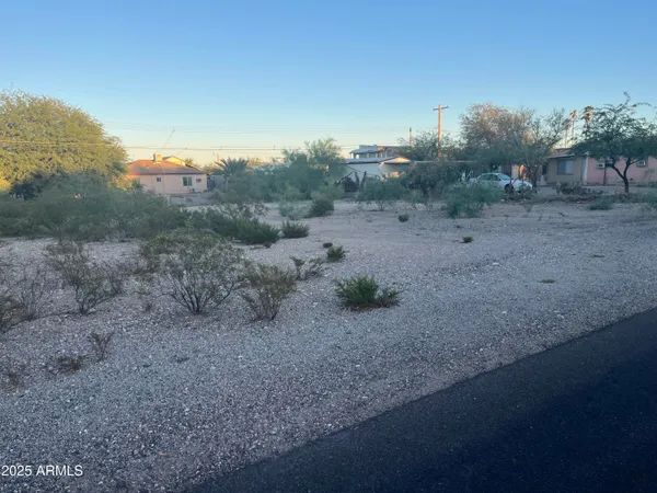 $16,000 | 0 North Sartillion Avenue, Unit 18, Ajo, AZ 85321