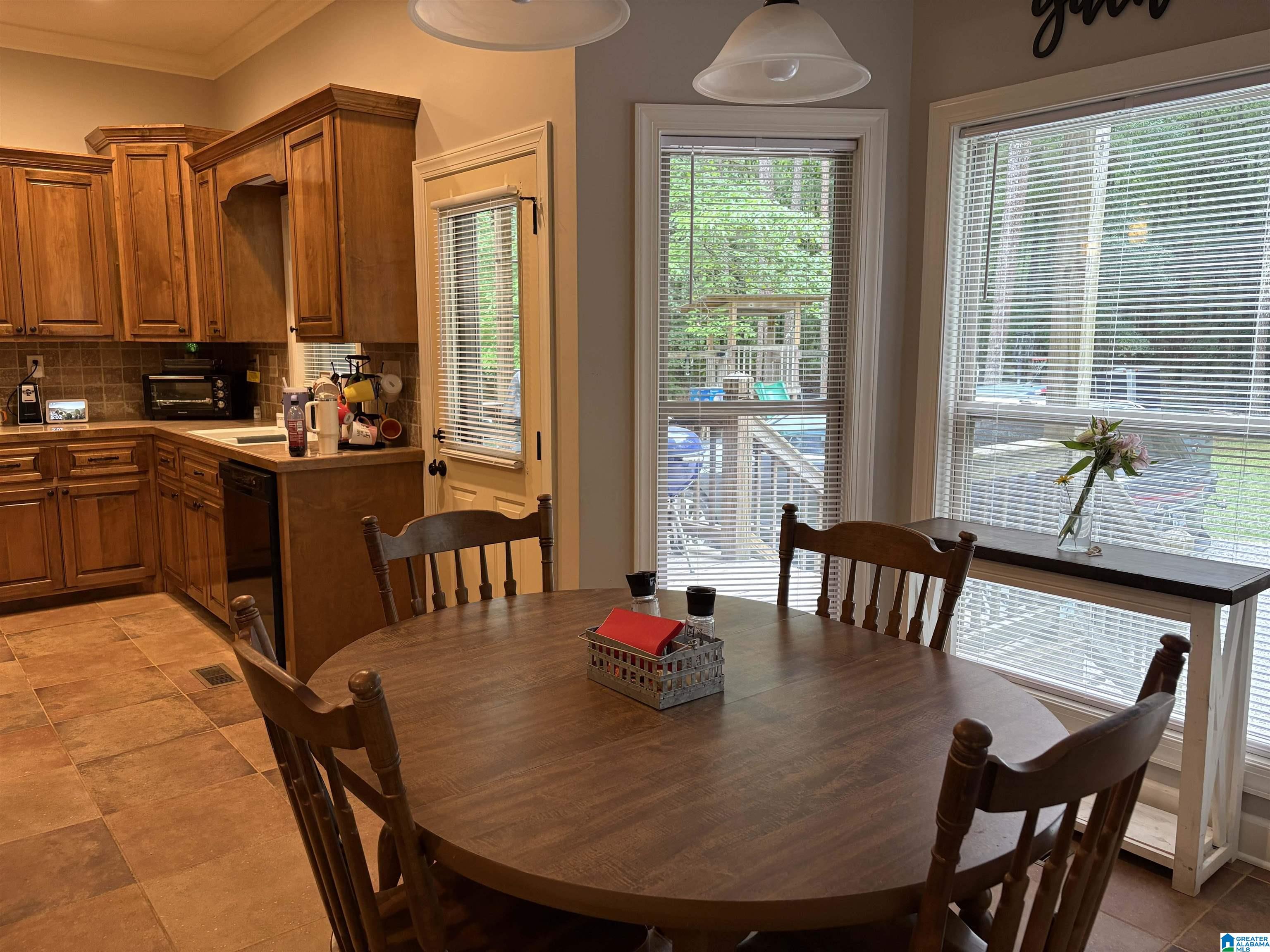 1322 Mitchellville Road Ohatchee, AL 36271 - Photo 22 of 51