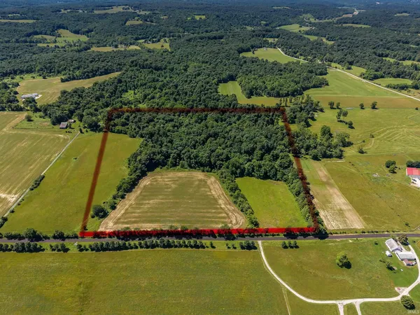 $399,000 | 8623 West Crum Road, Bloomington, IN 47403