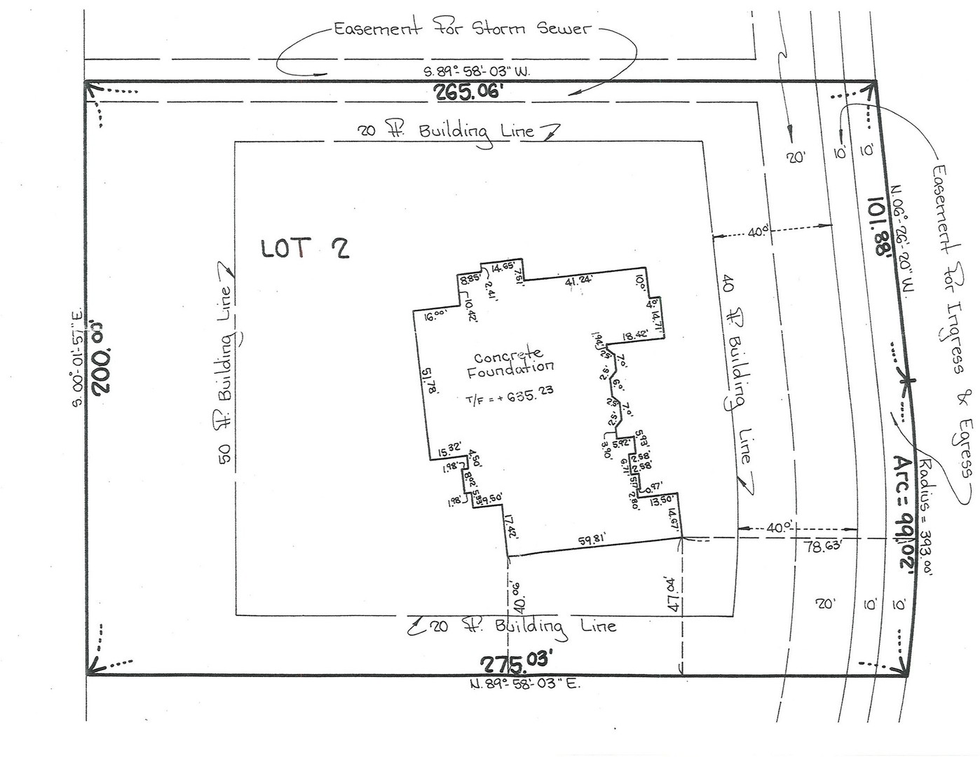 4 Bristol Road Northfield, IL 60093 - Photo 22 of 22 view of a bathroom with a shower