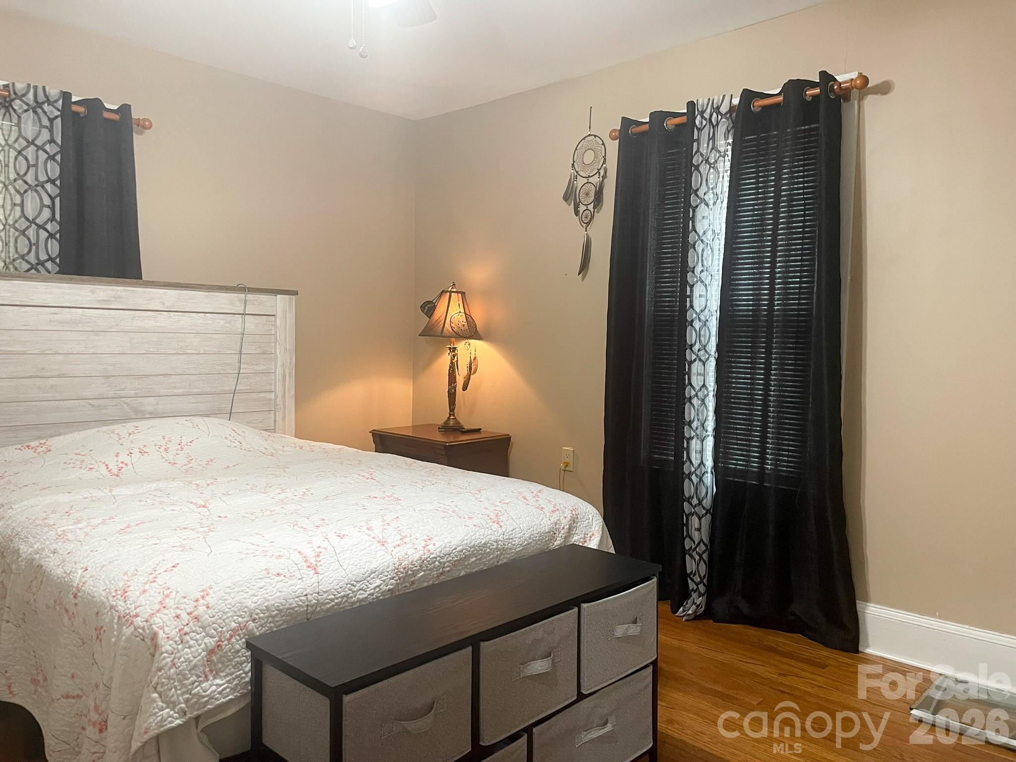 4243 Ralph Patton Road Morganton, NC 28655 - Photo 9 of 14