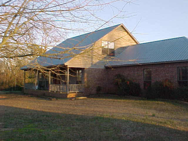 218 Concord Road Pelahatchie, MS 39145 - Photo 1 of 1 Photo 1