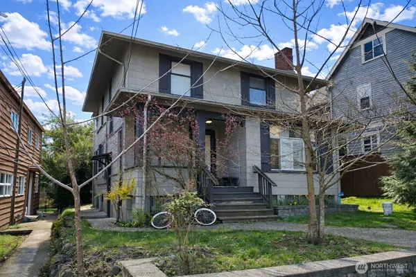 $925,000 | 807 North 49th Street, Seattle, WA 98103