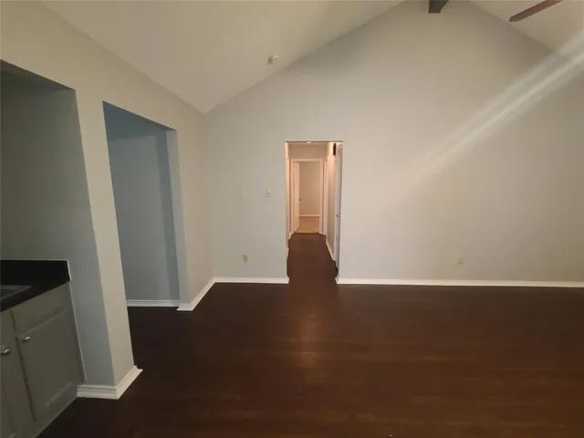 a bathroom with a sink toilet and vanity