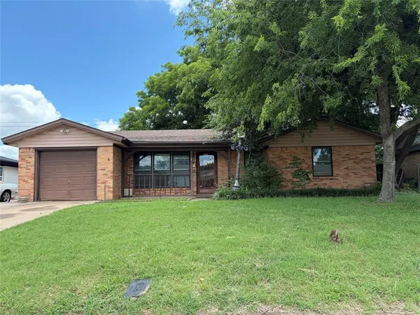 $235,000 | 2036 Salem Street, Irving, TX 75061