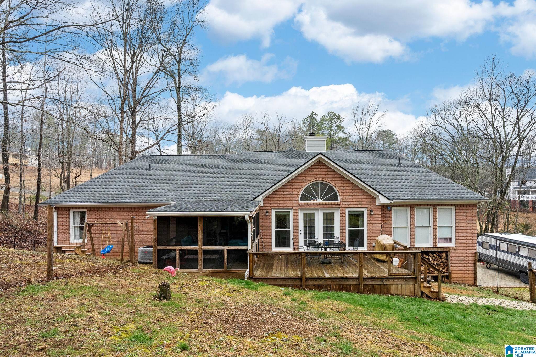 110 Heritage Place Springville, AL 35146 - Photo 35 of 49