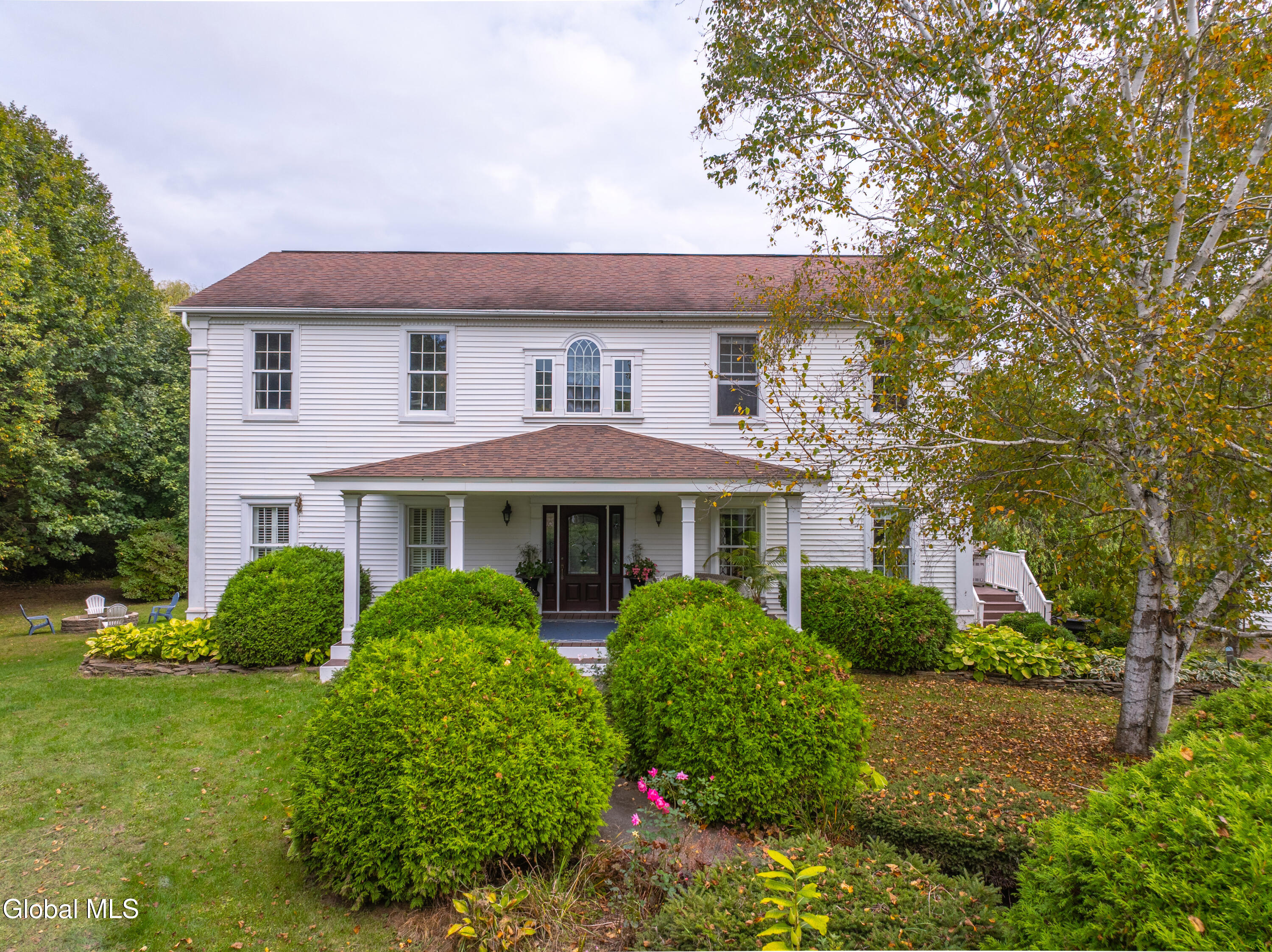 139 Riverview Road Schoharie, NY 12157 - Photo 61 of 68 DJI_20240929103412_0142_D