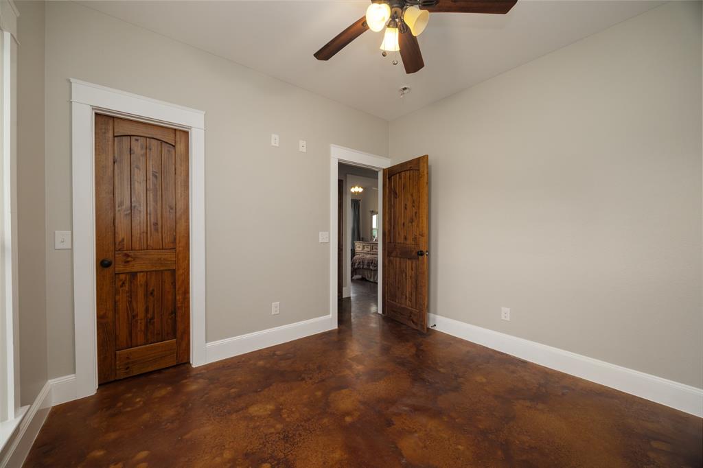 191 Bell Road Van Alstyne, TX 75495 - Photo 25 of 40
