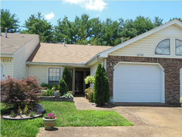 6720 Hickory Brook Road Chattanooga, TN 37421 - Photo 1 of 21 Primary Photo